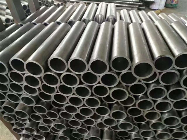 贞丰30CrMo精密无缝钢管
